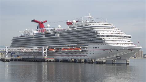 Carnival cruise com - Carnival Breeze is a Dream-class ship that debuted in 2011. The 14-deck ship features all of the line’s Fun Ship 2.0 amenities and venues, such as Aquapark and WaterWorks, SportsSquare, the ...